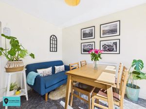 Dining Area - click for photo gallery